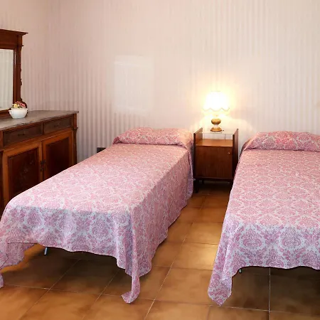 Margherita 275s Апартаменты