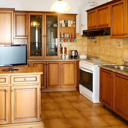 Margherita 275s Апартаменты Санремо