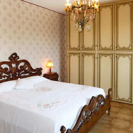 Margherita 275s Апартаменты Санремо