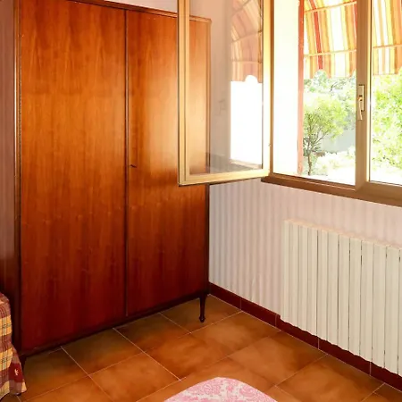 Margherita 275s Апартаменты
